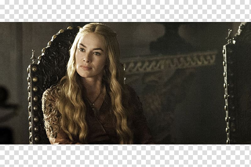 Cersei Lannister Game of Thrones Lena Headey Joffrey Baratheon Sansa Stark, Game of Thrones transparent background PNG clipart
