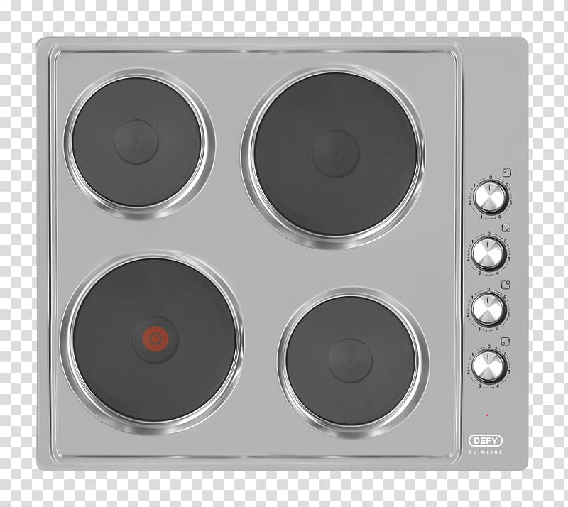 Hob Cooking Ranges Gas stove Home appliance Glass-ceramic, Defy Appliances transparent background PNG clipart