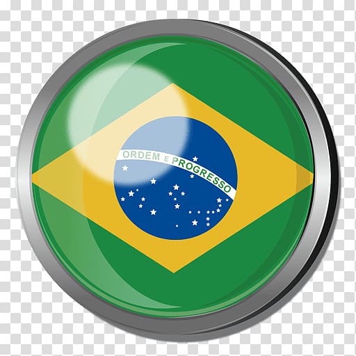 Flag of Brazil France, brazil flag transparent background PNG clipart