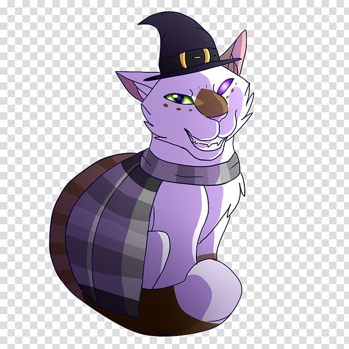 Whiskers Cat Halloween film series 18 July, Katie\'s Pastry transparent background PNG clipart