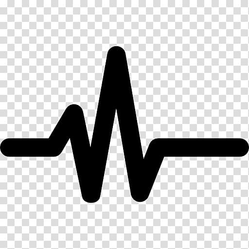Electrocardiography Computer Icons Pulse Heart rate, heart transparent background PNG clipart