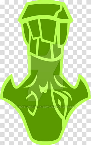 Ben 10 Showing the Omnitrix transparent PNG - StickPNG