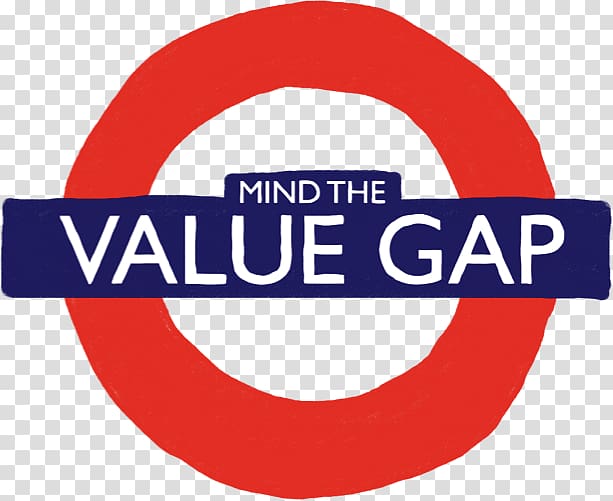 Value added selling Organization Sales Brand, mind the gap transparent background PNG clipart