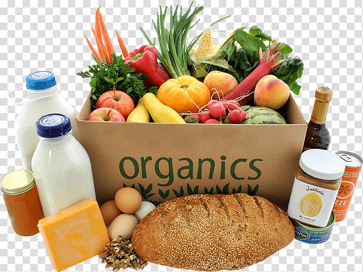 Organic food Vegetarian cuisine Vegetable Organic farming, vegetable transparent background PNG clipart
