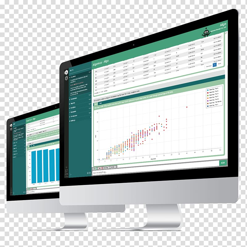 CES 2018 Business intelligence Computer Software, analyst transparent background PNG clipart