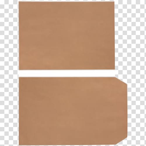 Envelope Rectangle Seal Box Wood stain, Envelope transparent background PNG clipart