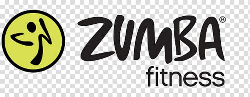 Zumba Fitness logo, Zumba Fitness: World Party Zumba Kids Physical fitness Fitness Centre, Zumba logo transparent background PNG clipart
