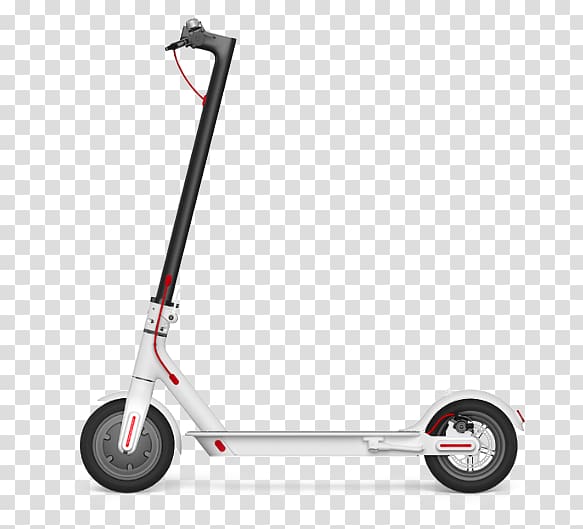 Electric kick scooter Electric motorcycles and scooters Segway PT, scooter transparent background PNG clipart