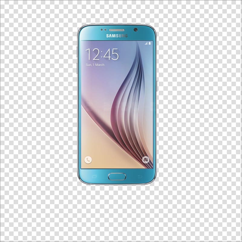 Samsung Galaxy S6 Active Telephone LTE GSM, Samsung transparent background PNG clipart