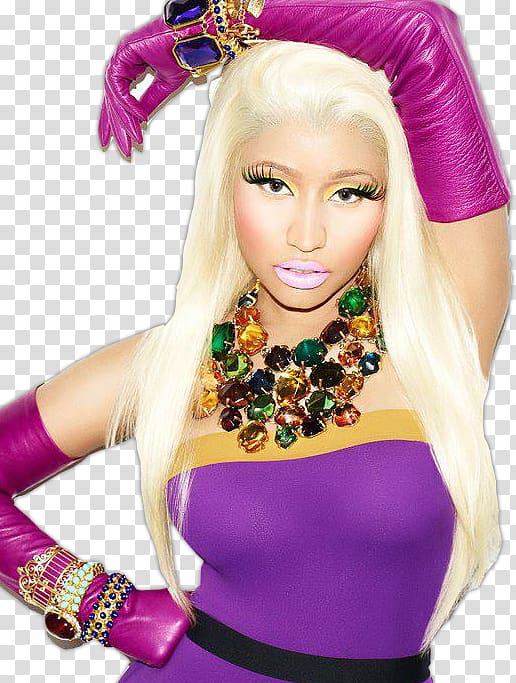 Nicki Minaj Starships Rapper Girl on Fire Music, minaj transparent background PNG clipart
