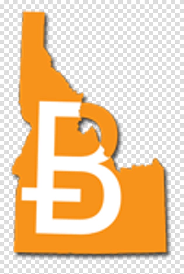 Idaho Bitcoin Cryptocurrency Brand Facebook, bitcoin transparent background PNG clipart