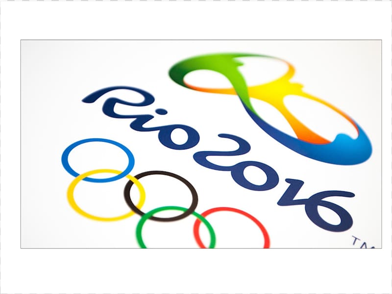 2016 Summer Olympics Rio de Janeiro 2016 Summer Paralympics Winter Olympic Games, olympic rings transparent background PNG clipart