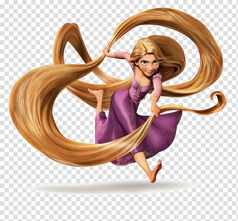 Tangled: The Video Game Rapunzel Ariel Gothel, Princess Sophia transparent background PNG clipart