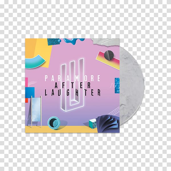 Paramore Brand New Eyes Singles Club After Laughter Hate to See