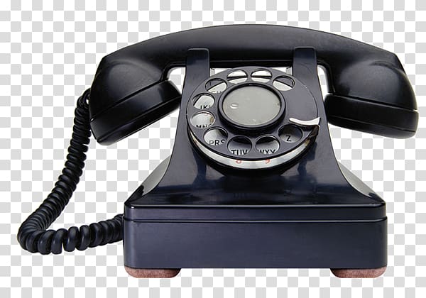 Home & Business Phones Telephone call Mobile Phones Rotary dial, email transparent background PNG clipart