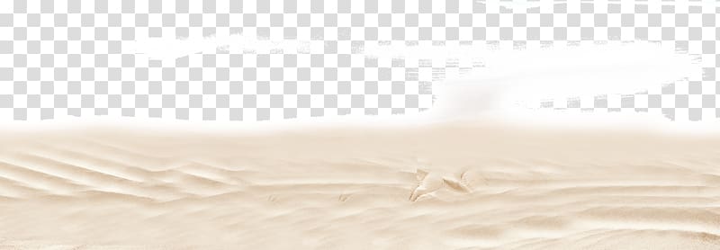 brown sand illustration, Light Mattress White Textile Floor, Beach sand beach transparent background PNG clipart