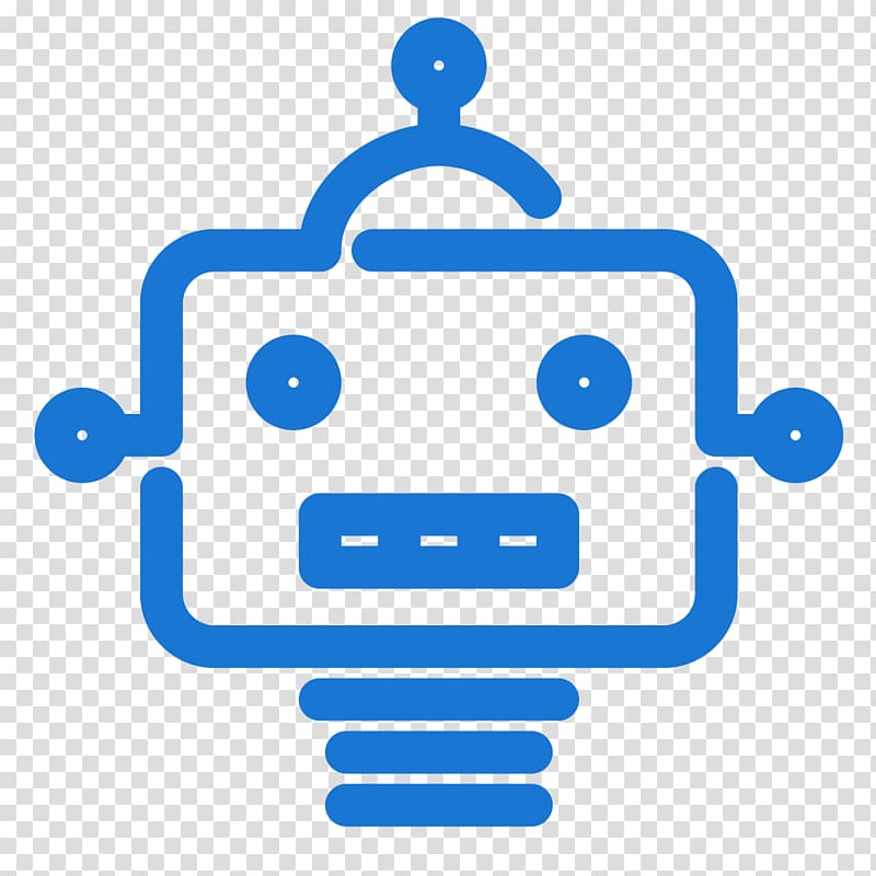 Chatbot Index term Telegram Bot API Customer Service WeChat, Intelligent Machine transparent background PNG clipart