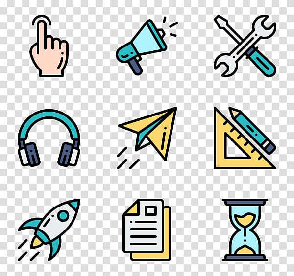 Computer Icons Scalable Graphics Portable Network Graphics, rock n roll transparent background PNG clipart