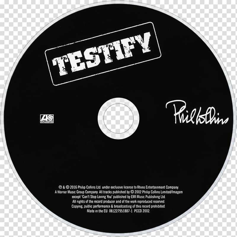 Testify Album Music ...But Seriously Going Back, Testify transparent background PNG clipart