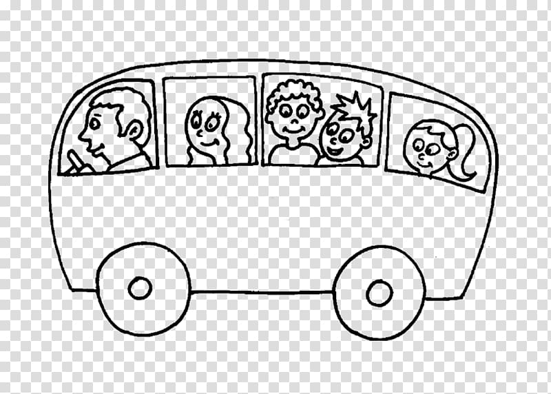 School bus Coloring book Bus driver Colouring Pages, bus transparent background PNG clipart