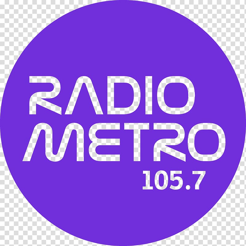 Gold Coast 4MET Internet radio FM broadcasting, Radio Station Logo transparent background PNG clipart