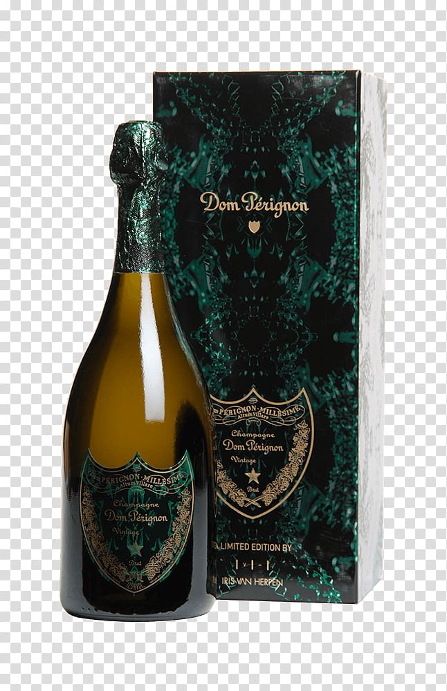 Champagne Wine Pinot noir Moët & Chandon Bollinger, Dom Perignon transparent background PNG clipart