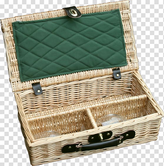 Picnic Baskets Hamper Wicker Home Products Basketware, picnic basket transparent background PNG clipart