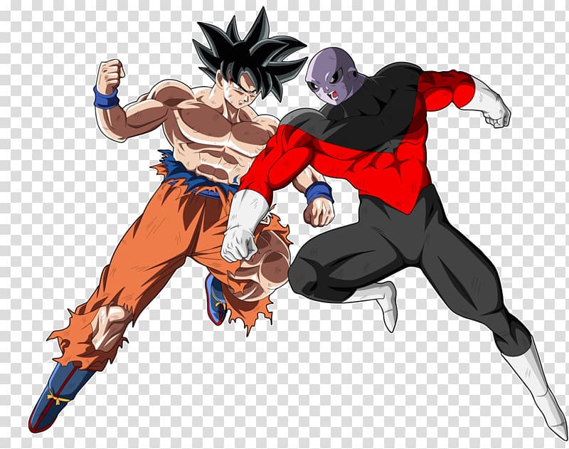 Goku Vegeta Frieza Gohan Super Saiya, vs transparent background PNG clipart