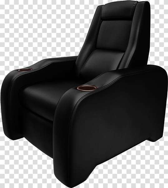 Chair Cinema Seating assignment Home Theater Systems, promotions decoration transparent background PNG clipart