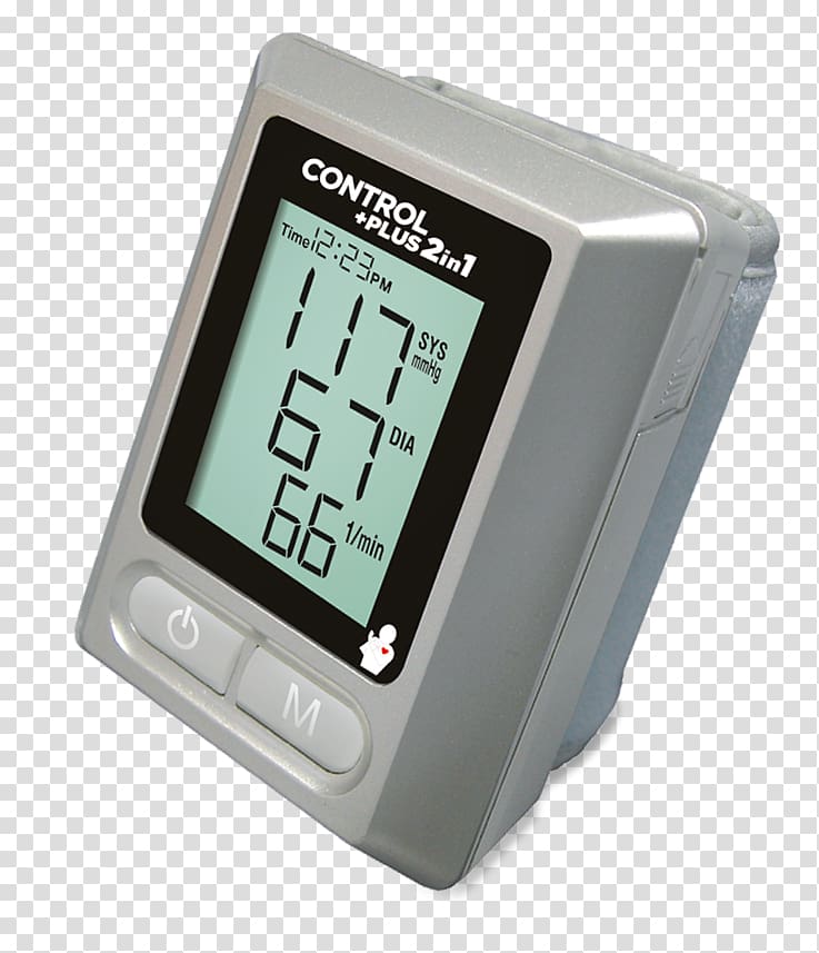 Electronics Pedometer Measuring instrument, design transparent background PNG clipart
