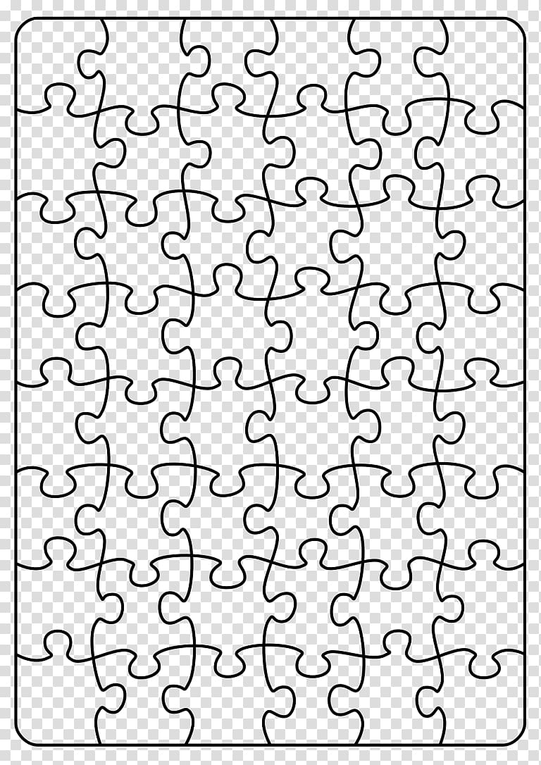 Jigsaw Puzzles , jigsaw transparent background PNG clipart