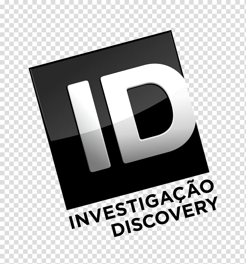 Logo Investigation Discovery Discovery Channel High-definition television Television channel, design transparent background PNG clipart