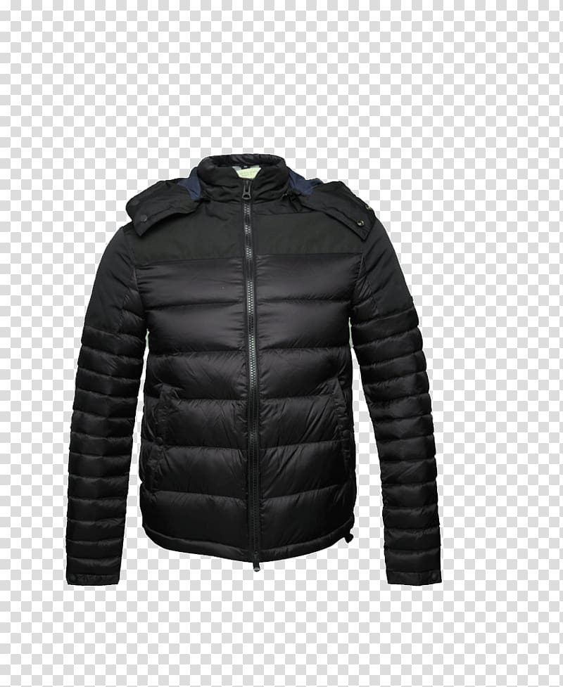 Jacket Outerwear Coat Sleeve, Burberry Men\'s Jacket transparent background PNG clipart