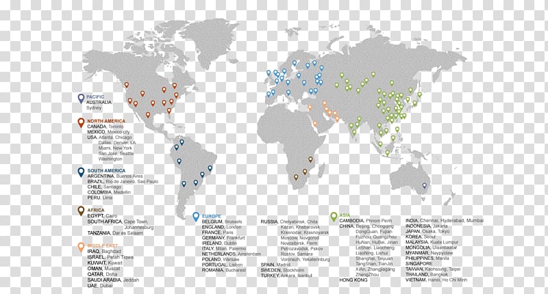 World map Jordan Service Information, china cloud transparent background PNG clipart