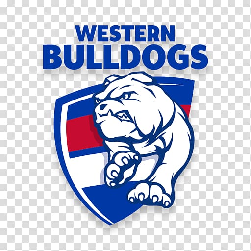 Western Bulldogs West Coast Eagles Carlton Football Club 2016 AFL season Fremantle Football Club, georgia bulldogs transparent background PNG clipart