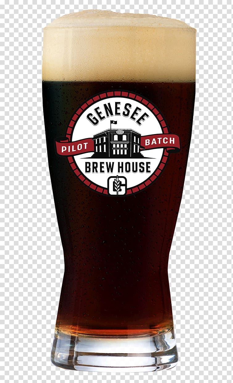 Beer Cream ale Genesee Brewing Company Bock, beer transparent background PNG clipart