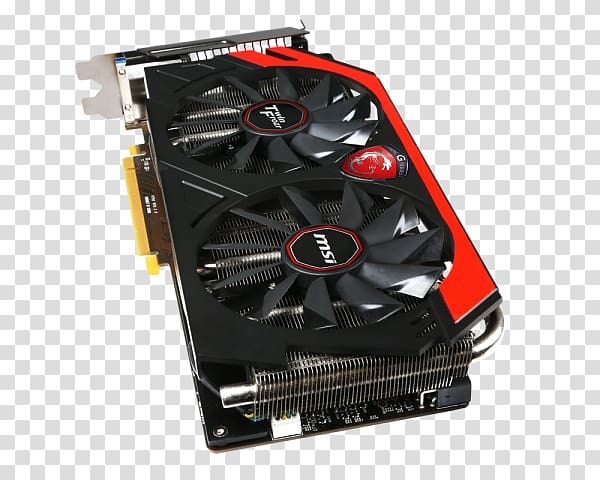 Graphics Cards & Video Adapters GDDR5 SDRAM NVIDIA GeForce GTX 770 NVIDIA GeForce GTX 760, Nvidia 3D Vision transparent background PNG clipart