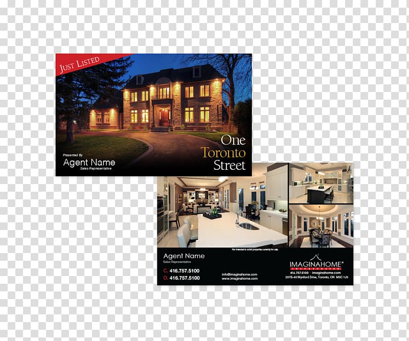 Post Cards Real estate trends realtor.com Marketing, Marketing Postcard transparent background PNG clipart