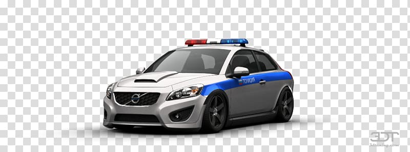 Police car City car Compact car, police car transparent background PNG clipart