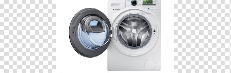 Washing Machines Laundry Door Clothing, drum washing machine transparent background PNG clipart
