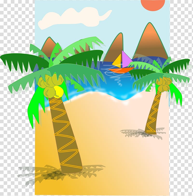 Pipa Beach The Sims FreePlay Suite Computer Icons, praia transparent background PNG clipart