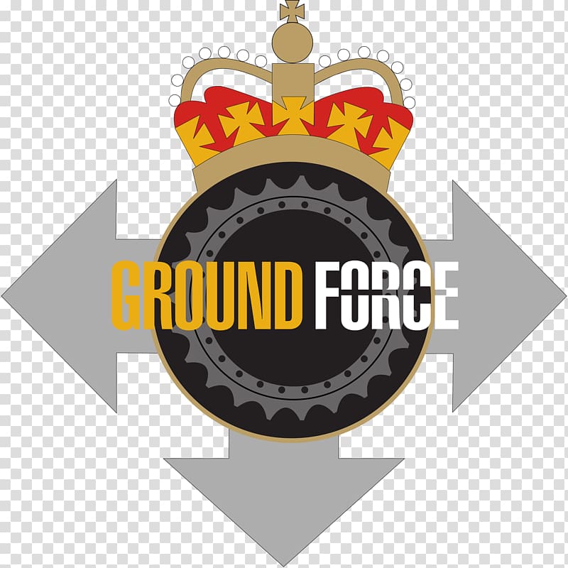 Ground Force Training Professional Experience Logo, prince exclusive transparent background PNG clipart