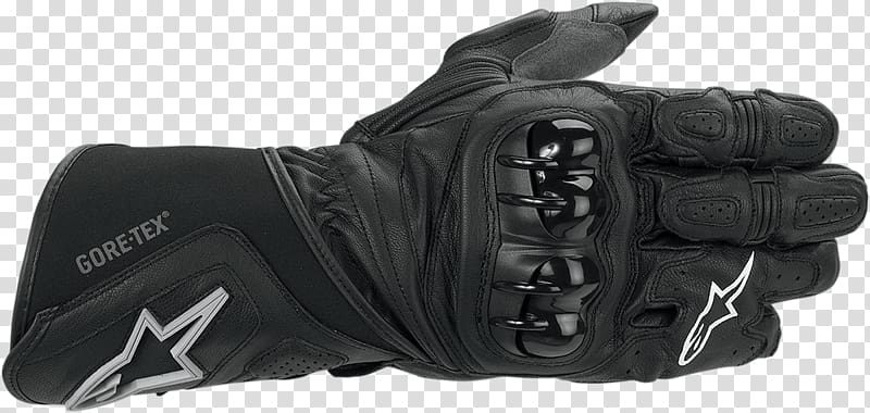 Gore-Tex Glove Alpinestars Motorcycle personal protective equipment W. L. Gore and Associates, alpinestars transparent background PNG clipart