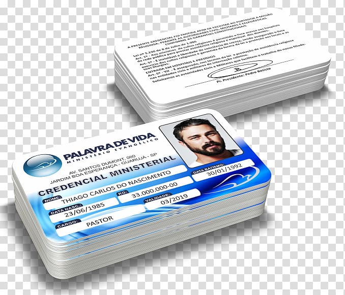 Access badge Graphic design Pastor Visiting card, design transparent background PNG clipart