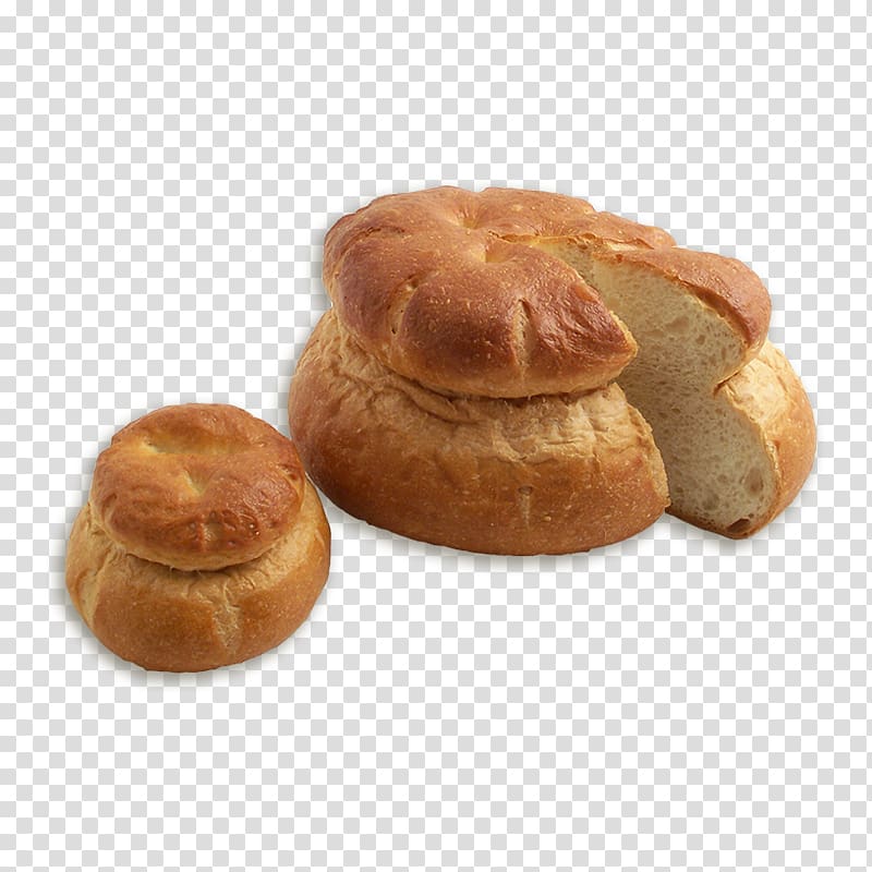 Cottage loaf Bun Bread Vetkoek English muffin, bun transparent background PNG clipart