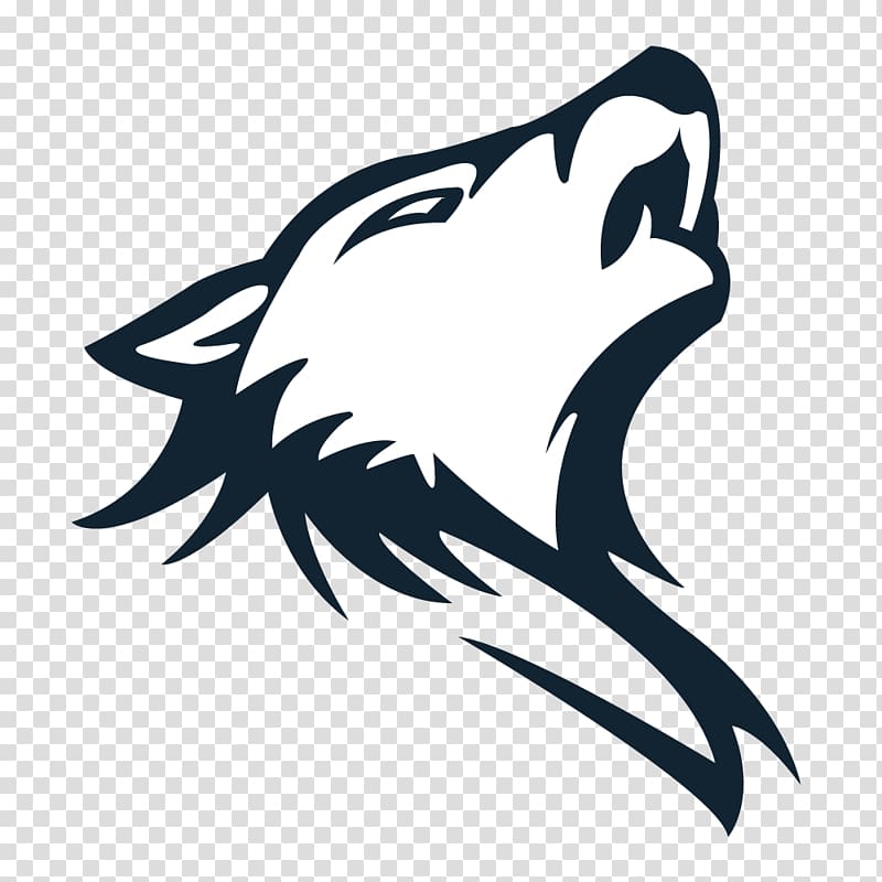 wolf illustration, Arctic wolf Lone wolf , wolf transparent background PNG clipart