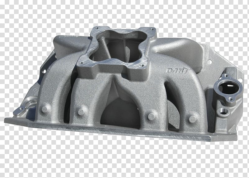 Chevrolet Big-Block engine Car Inlet manifold, chevrolet transparent background PNG clipart