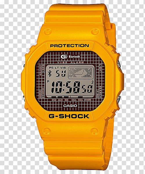 G-Shock GA100 Casio Watch Clock, G Shock transparent background PNG clipart