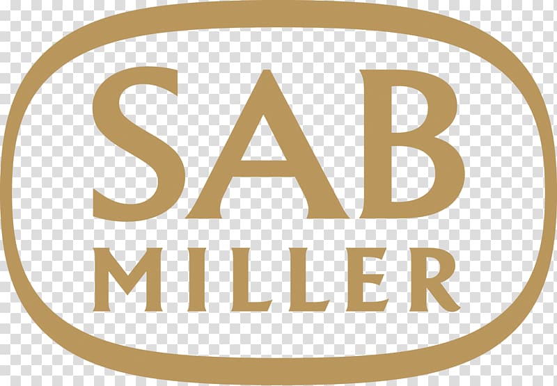 SABMiller Anheuser-Busch InBev Miller Brewing Company South African Breweries, wood logo transparent background PNG clipart