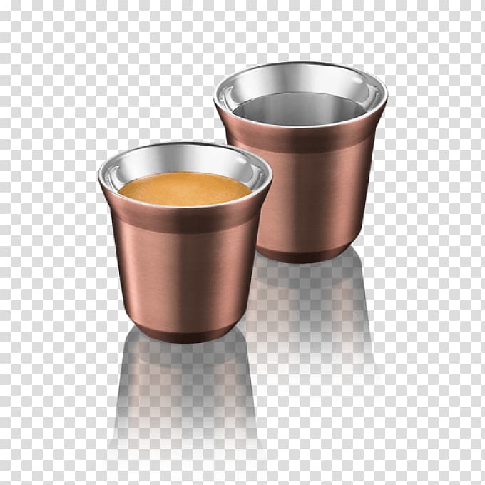 Nespresso Coffee Mug Teacup, Coffee transparent background PNG clipart